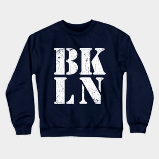 BKLN Crewneck Sweatshirt
